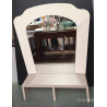 COIFFEUSE MIROIR