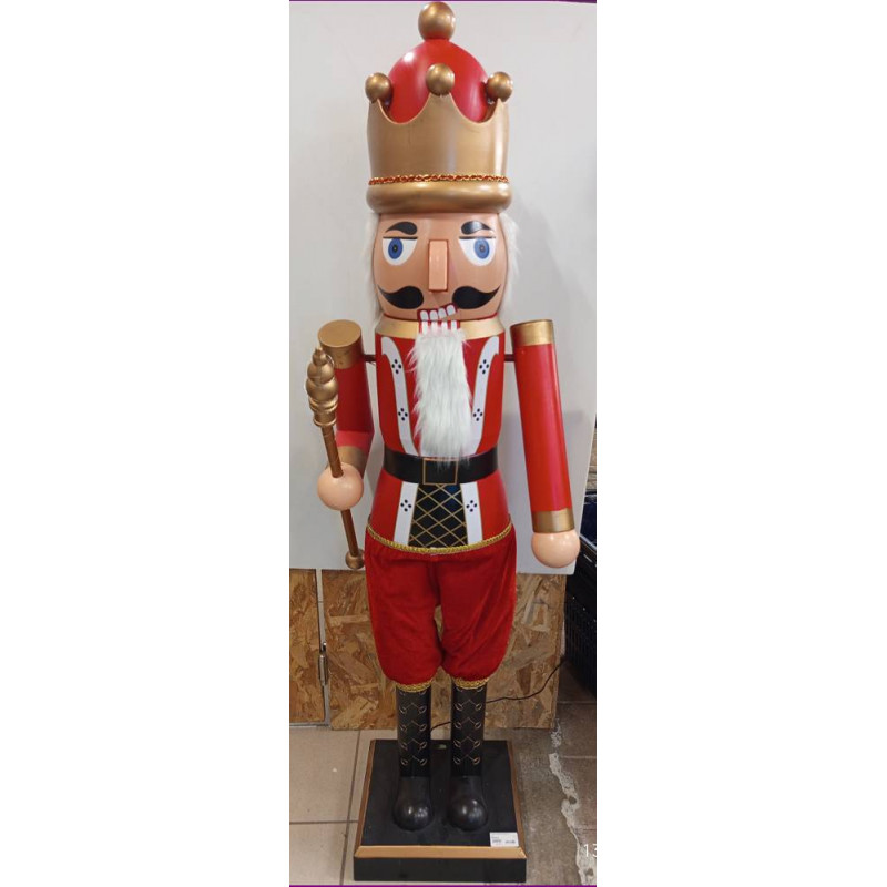 CASSE NOISETTE MUSICAL