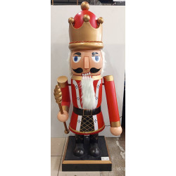 CASSE NOISETTE MUSICAL