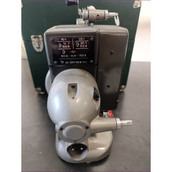 PROJECTEUR / VISIONNEUSE VINTAGE PATHÉ PAILLARD M8