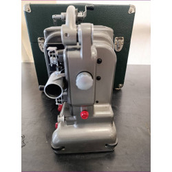 PROJECTEUR / VISIONNEUSE VINTAGE PATHÉ PAILLARD M8