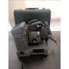 PROJECTEUR HEURTIER MONOFILM 16 MM – VINTAGE, AVEC VALISE