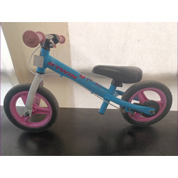 DRAISIENNE B’TWIN ENFANT –...