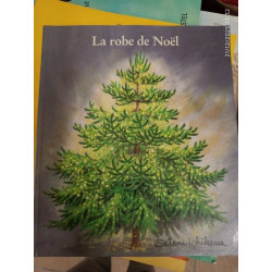 LA ROBE DE NOEL 
