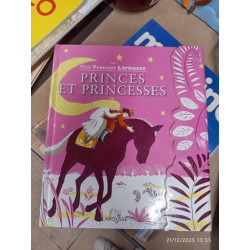 PRINCES ET PRINCESSES 