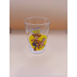 VERRE TOY STORY 