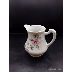 PETIT POT LAIT FLEUR 