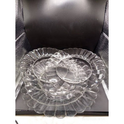 LOT DURALEX – HUILE LESIEUR...