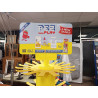 PRÉSENTOIR PEZ PLAY (PLV MAGASIN)