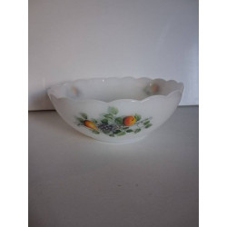 SALADIER FRUITS D AUTOMNE 