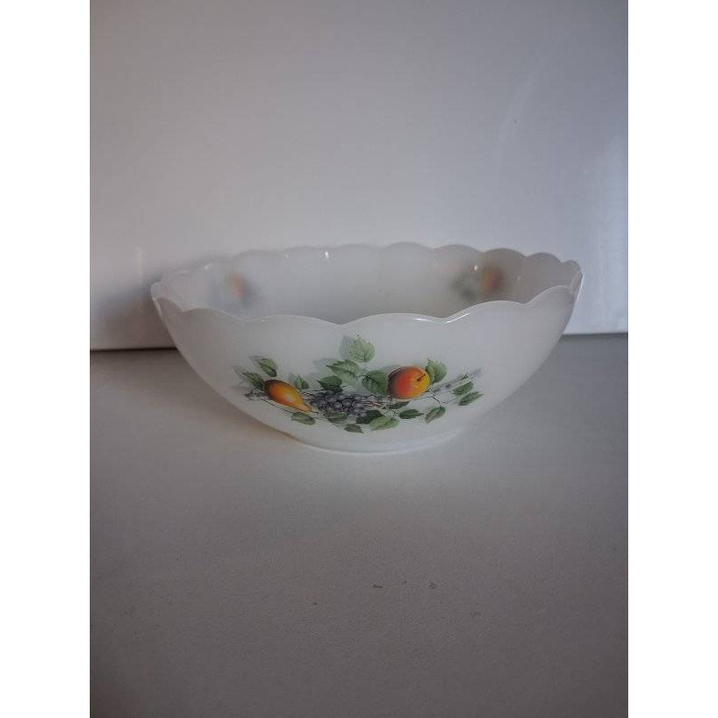 SALADIER FRUITS D AUTOMNE 