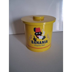 BOîTE BANANIA 