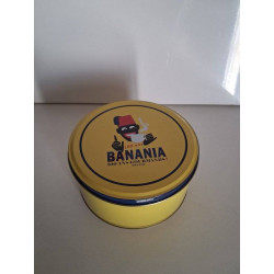 BOîTE BANANIA 