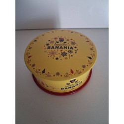 BOîTE BANANIA 