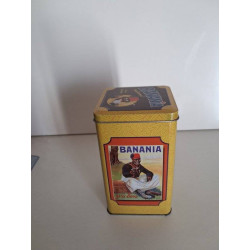 BOîTE BANANIA SéRIE LIMITéE 