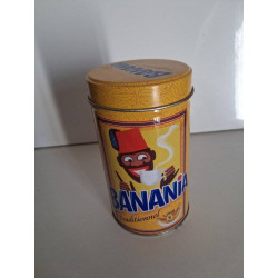 BOîTE BANANIA 