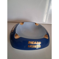 CENDRIER RICARD ANISETTE