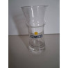 1 VERRE TUBE RICARD 