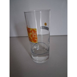 1 VERRE RICARD CHRISTOPHE...