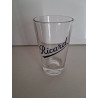 1 VERRE RICARD BLEU DIAG