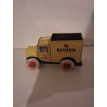 CAMION BANANIA 
