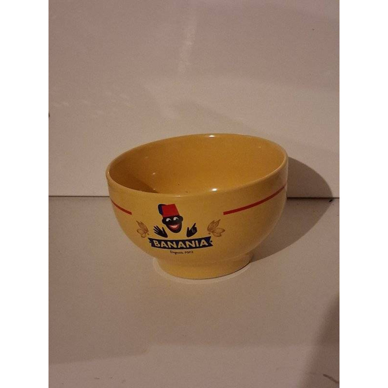 BOL BANANIA 