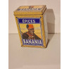 ANCIENNE BOîTE BANANIA 