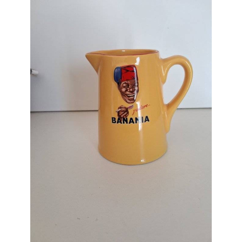 PICHET BANANIA 