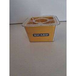 RAMEQUIN RICARD NEUF