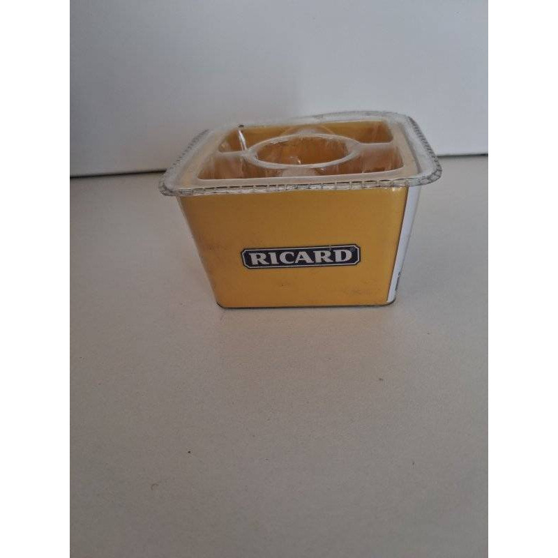 RAMEQUIN RICARD NEUF