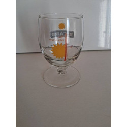 VERRE RICARD CHALEUR 