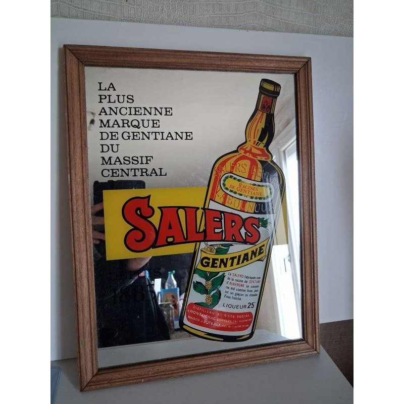 MIROIR SALERS