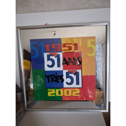MIROIR 51