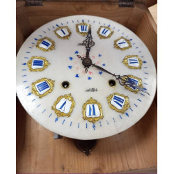 HORLOGE ANCIENNE