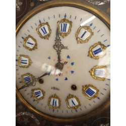 HORLOGE ANCIENNE