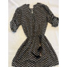 ROBE COURTE LEGERE
