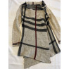 GILET ASYMETRIQUE
