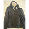 SWEAT CAPUCHE ZIPPE