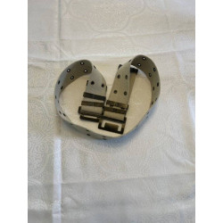 CEINTURE REGLABLE BEIGE