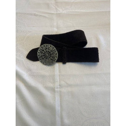 CEINTURE MARRON