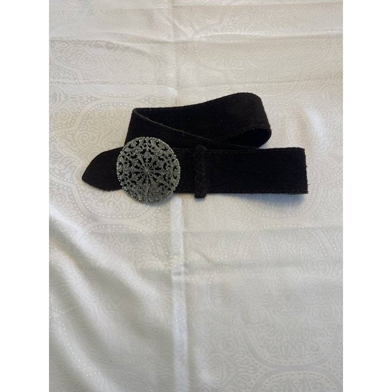 CEINTURE MARRON