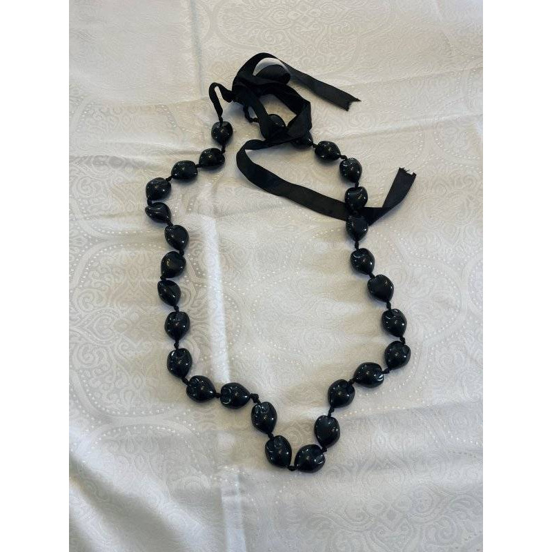 LONG COLLIER FANTAISIE