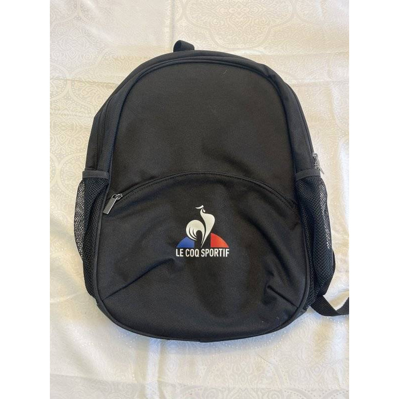 SAC A DOS COQ SPORTIF