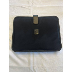 PORTE DOCUMENTS LONGCHAMP