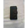 COQUE IPHONE 13 MINI + PORTEFEUILLE