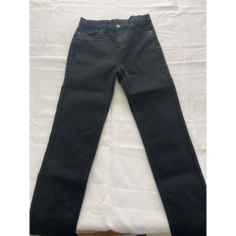 JEAN SLIM NOIR