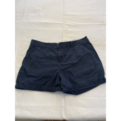 SHORT CAMAIEU ETE
