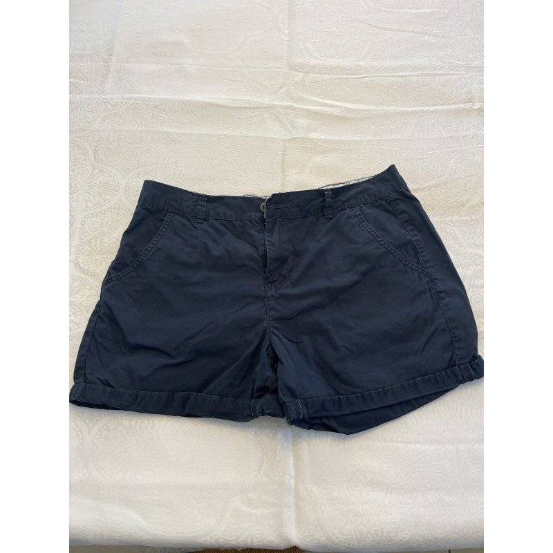 SHORT CAMAIEU ETE