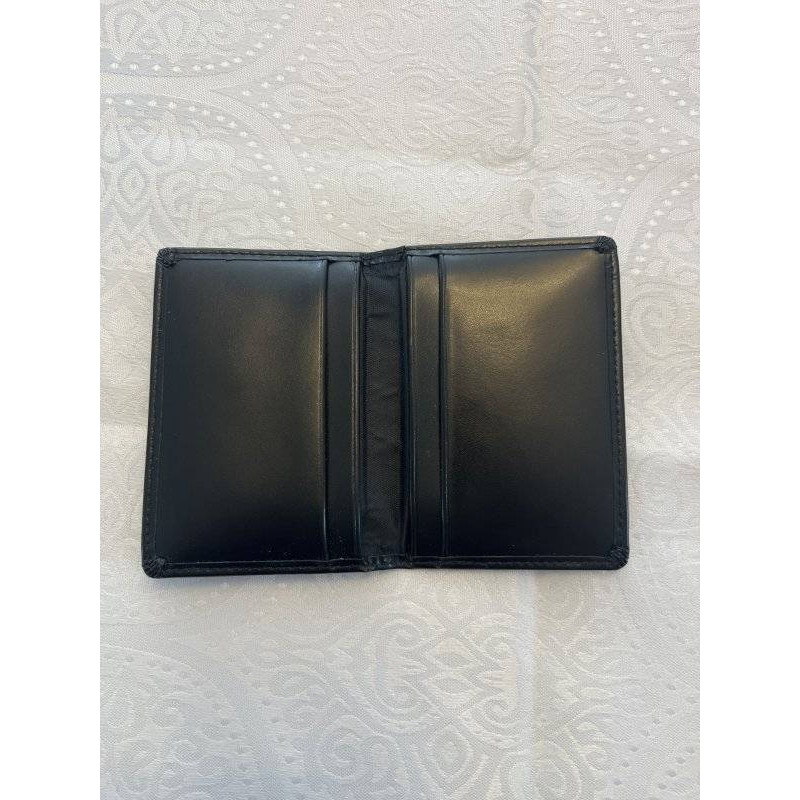 PORTE 4 CARTES SIMILI CUIR