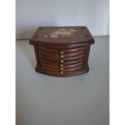 SOUS VERRES